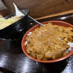 夢和 - 一口カレー