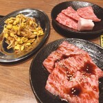 YAKINIKU OLYMPIC - 