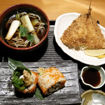 Sushi Tofuro - 