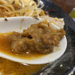 夢和 - スープに合う