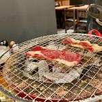 Shichirin Yakiniku Anan - 