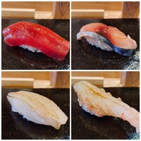 鮨 十兵衛 - 