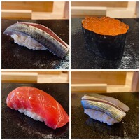 鮨 十兵衛 - 