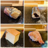 鮨 十兵衛 - 