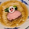 中華蕎麦にし乃
