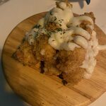 Almaluna Bar & Resto - 