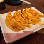 ハイカラ餃子酒場 - 