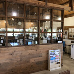 くるまえびキッチンTAMAYA - 