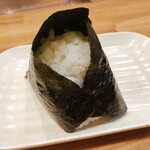 おにぎり 風本 - 