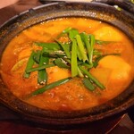 ハイカラ餃子酒場 - 