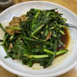 Tong Tong - 料理写真: