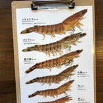 くるまえびキッチンTAMAYA - 