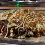 福太郎 梅田店 - 