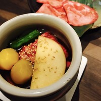 游玄亭 西麻布本館 - 