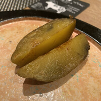 銀座のステーキ 渋谷店 -  銀座のステーキ 渋谷店 -