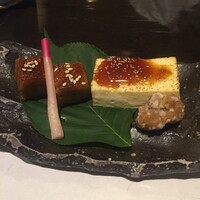 豆腐懐石 くすむら -  豆腐懐石 くすむら -