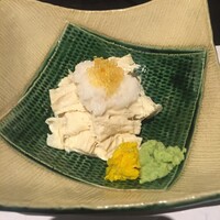 豆腐懐石 くすむら -  豆腐懐石 くすむら -