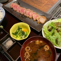 山形山　月島店 - 