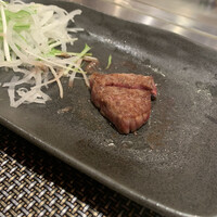 銀座のステーキ 渋谷店 -  銀座のステーキ 渋谷店 -