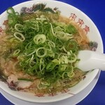 来来亭 - ラーメン