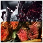 ビストロ・シンバ