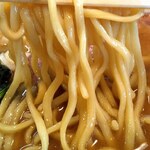 横浜ラーメンとんこつ家 - 