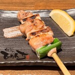 Yakitori Himenchi - 