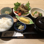 Azabu Amishiro - 