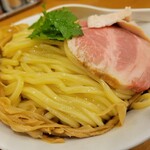 Tsukemen Sakurazaka - 濃厚魚介つけめん大盛