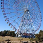 葛西臨海公園1号売店 - 