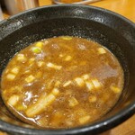 Tsukemen Sakurazaka - 