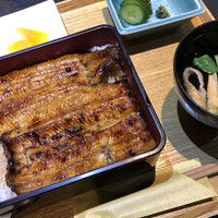 駒形前川 新丸ビル店 -  駒形前川 新丸ビル店 -