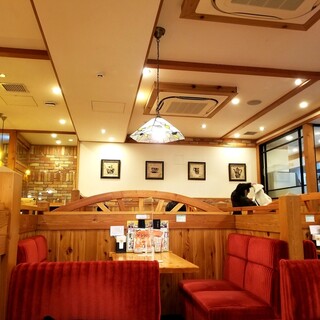 コメダ珈琲店_2