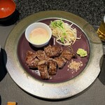 Teppan Yaki Seto - 