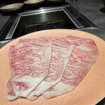 北海道焼肉 北うし - 