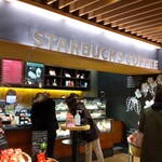 STARBUCKS COFFEE - スターバックスコーヒー 浦和 蔦屋書店 （STARBUCKS COFFEE）