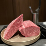 北海道焼肉 北うし - 