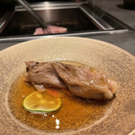 北海道焼肉 北うし - 