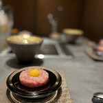 北海道焼肉 北うし - 