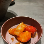 北海道焼肉 北うし - 