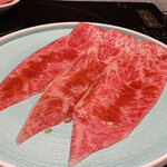 北海道焼肉 北うし - 