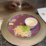 Teppan Yaki Seto - 