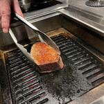 北海道焼肉 北うし - 