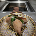 北海道焼肉 北うし - 