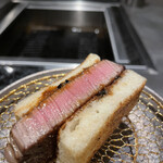 北海道焼肉 北うし - 