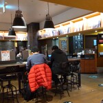 スターバックスコーヒー - スターバックスコーヒー 浦和 蔦屋書店 （STARBUCKS COFFEE）