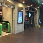 STARBUCKS COFFEE - スターバックスコーヒー 浦和 蔦屋書店 （STARBUCKS COFFEE）