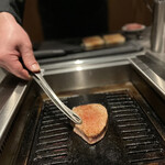 北海道焼肉 北うし - 