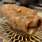 北海道焼肉 北うし - 