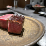 北海道焼肉 北うし - 